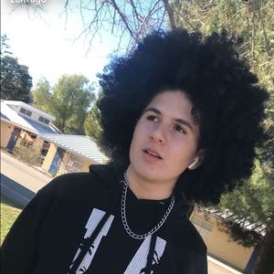 Meet your Posher, Lukas